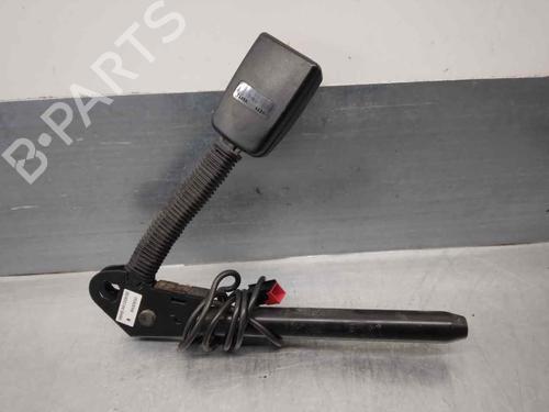 Used Front right belt tensioner FORD FOCUS I (DAW, DBW) 1.6 16V (100 hp) 13245089