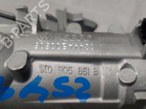 Ignition barrel AUDI A3 (8P1) 1.9 TDI | BP35807243M48 - Image 5