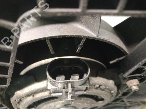 Radiator fan OPEL CORSA D (S07) 1.2 (L08, L68) | BP31190135M35