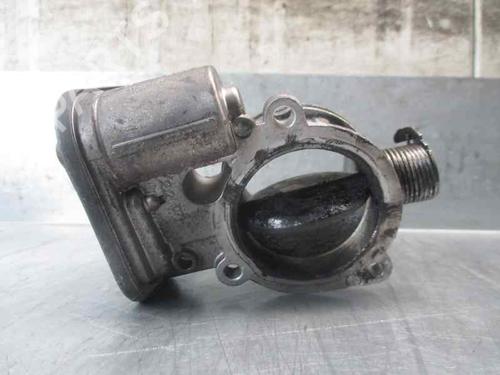 Throttle body BMW 1 (E87) 118 d | BP5257452M82 