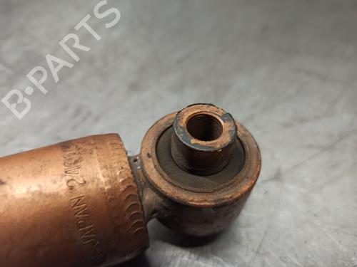 Left rear shock absorber AUDI A3 (8L1)  | BP16295968M18 