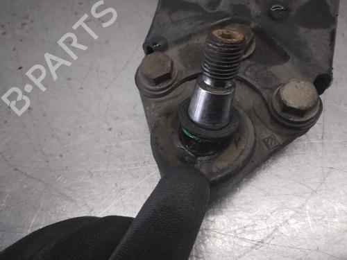 Left front suspension arm MERCEDES-BENZ A-CLASS (W169) A 180 CDI (169.007, 169.307) | BP9638428M12 