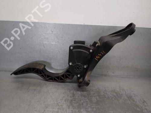Used Pedal HYUNDAI SANTA FÉ II (CM) 2.2 CRDi GLS (150 hp) 18236112