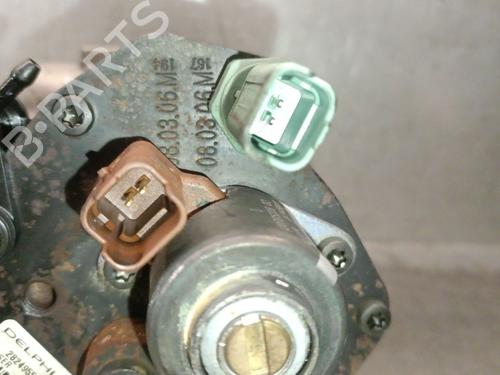Injection pump RENAULT TWINGO II (CN0_) 1.5 dCi (CN0E) | BP36694690M78  - Image 5