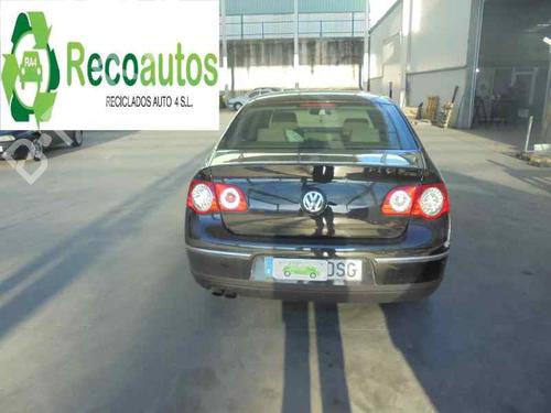 Right rear window switch VW PASSAT B6 (3C2) 2.0 TDI 16V | BP2070295I28 - Image 12