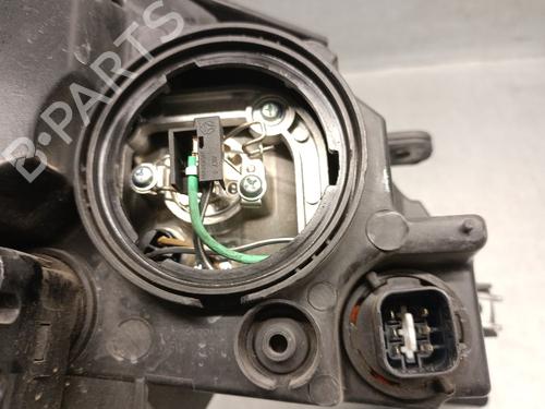 Venstre forlygte KIA CEE'D Hatchback (ED) 1.4 | BP31130748C28 