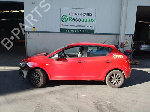 Engine SEAT IBIZA IV (6J5, 6P1) 1.6 TDI | BP33120890M1 - Image 17