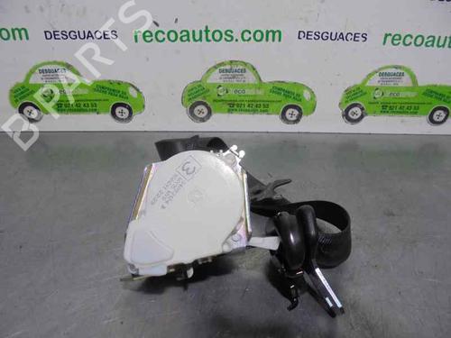 Rear left seatbelt FORD GRAND C-MAX (DXA/CB7, DXA/CEU)  | BP7444554I29 