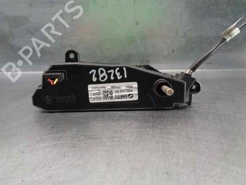 Heater resistor BMW 3 Gran Turismo (F34) 330 d | BP11925701M108 