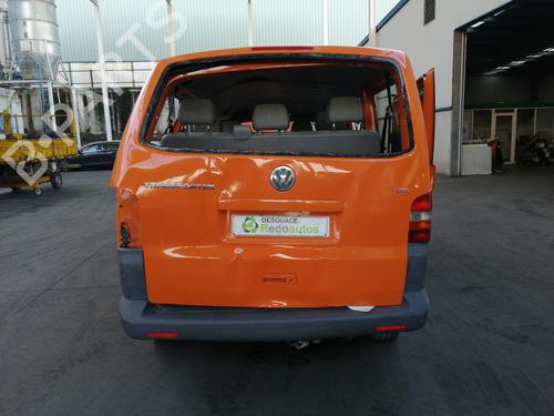 Servo brake VW TRANSPORTER T5 Van (7HA, 7HH, 7EA, 7EH) 2.5 TDI | BP16690541M42 