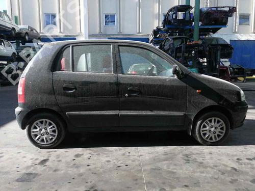 Køler HYUNDAI ATOS PRIME (MX)  | BP10113653M31 