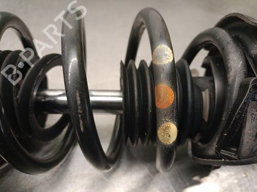 Left front shock absorber FORD B-MAX (JK) 1.0 EcoBoost | BP21587166M16 