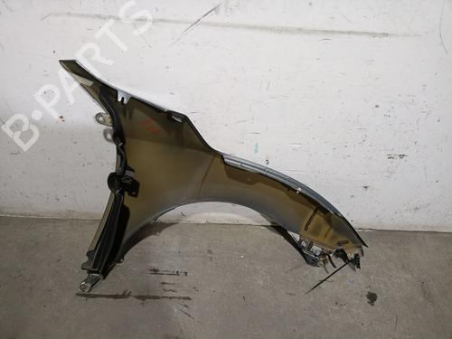 Left front fenders HONDA CIVIC X Hatchback (FC_, FK_) 1.0 VTEC (FK6) | BP20851980C41 
