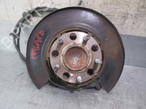 Used Right rear steering knuckle Right rear steering knuckle 6694864 6694864