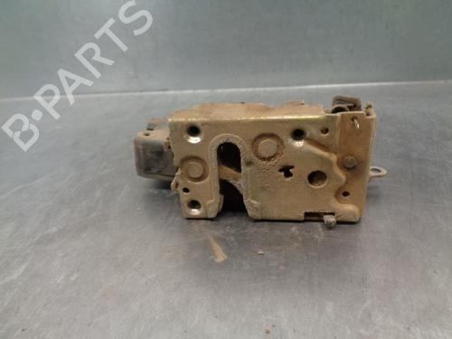 Rear left lock CITROËN ZX (N2) 1.9 D | BP13085196C100 