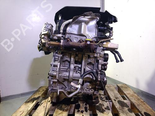 Engine BMW X1 (F48) sDrive 16 d | BP25996245M1 