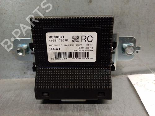 Used Electronic module RENAULT KOLEOS II (HC_) 2.0 dCi 175 4WD (177 hp) 32210996