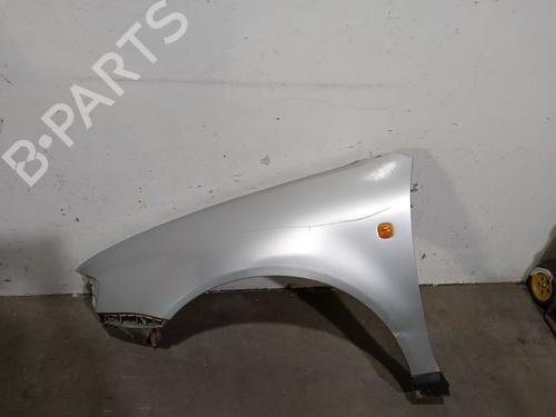 Used Left front fenders AUDI A3 (8L1) 1.8 T (150 hp) 28450721