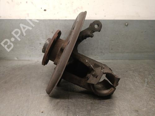 Right front steering knuckle VW TOURAN (1T1, 1T2) 1.6 FSI | BP28441804M26 