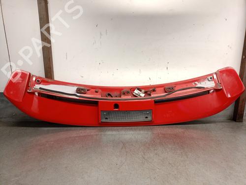 Rear spoiler FORD FOCUS II (DA_, HCP, DP) 1.6 | BP20699267C96 