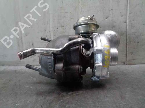Turbocharger/Supercharger BMW 3 Touring (E46) 318 d | BP5314651M71 
