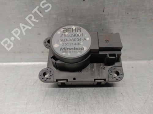 Used Heater blower motor PEUGEOT 308 II (LB_, LP_, LW_, LH_, L3_) 1.6 BlueHDi 120 (120 hp) 12057140