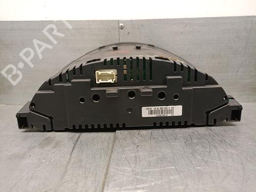 Instrument cluster MERCEDES-BENZ C-CLASS (W203) C 220 CDI (203.008) | BP24175285C47 