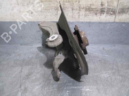 Right rear steering knuckle CITROËN C6 (TD_) 2.7 HDi | BP6103883M28 