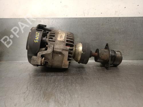 Used Alternator FORD TRANSIT CONNECT (P65_, P70_, P80_) 1.8 TDCi (90 hp) 29596429