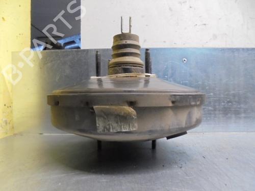 Servo brake FORD FIESTA V (JH_, JD_)  | BP8499711M42 