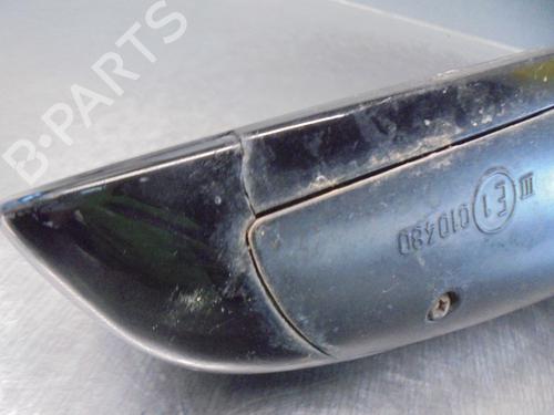 Left mirror AUDI A3 (8L1) 1.9 TDI | BP15185997C26 