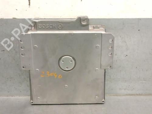 Engine control unit (ECU) MERCEDES-BENZ E-CLASS (W210) E 300 Turbo-D (210.025) | BP27180128M57 
