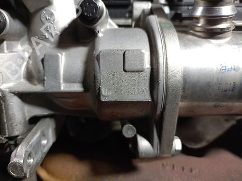 Engine PEUGEOT 508 I (8D_) 2.0 HDi | BP33655162M1 - Image 10