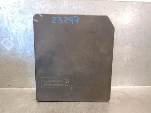 Used Fuse box NISSAN JUKE (F15) 1.6 (117 hp) 27713117