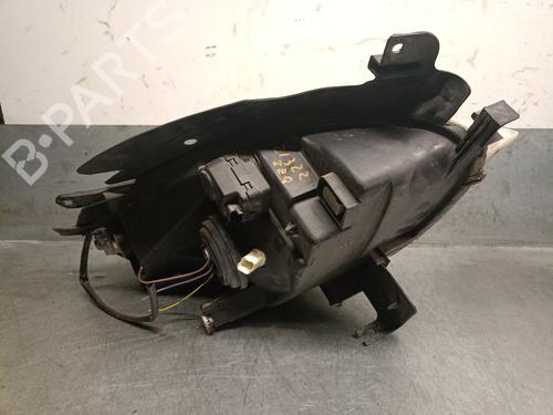 Venstre forlygte CITROËN XSARA PICASSO (N68) 1.6 HDi | BP29356004C28 