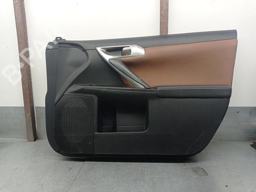 Used Front right panel LEXUS CT (ZWA10_) 200h (ZWA10_) (99 hp) 22739815