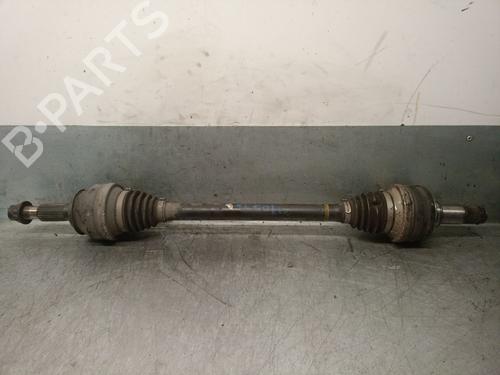 Used Right rear driveshaft LEXUS GS (_S19_) 450h (GRS191_, GWS191_) (296 hp) 22904224