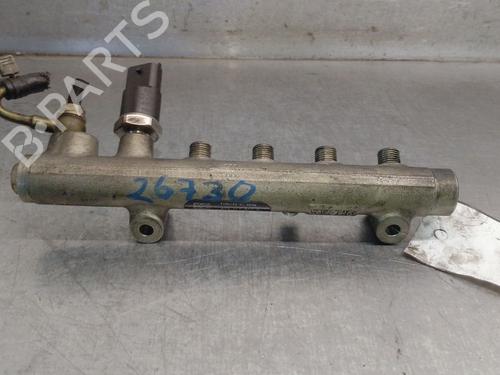 Injection rail OPEL ASTRA H (A04) 1.7 CDTI (L48) | BP39650331M98 - Image 4