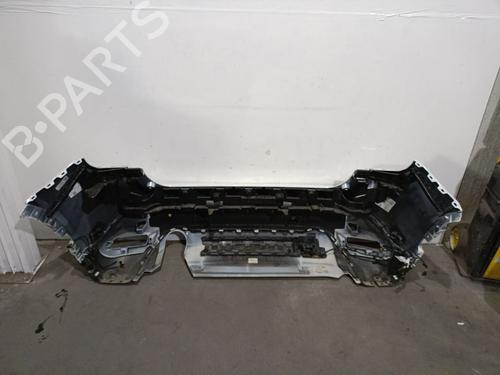 Rear bumper FIAT 600e / 600 (365_, 364_) Mild Hybrid | BP27868937C8 