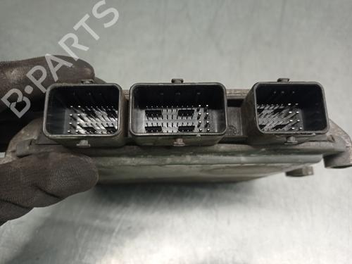Engine control unit (ECU) FORD FIESTA V (JH_, JD_) 1.4 TDCi | BP10330937M57 