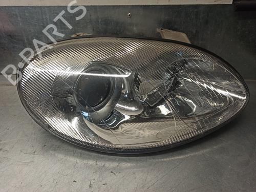 Used Right headlight DAEWOO LEGANZA (KLAV) 2.0 16V (133 hp) 8304058