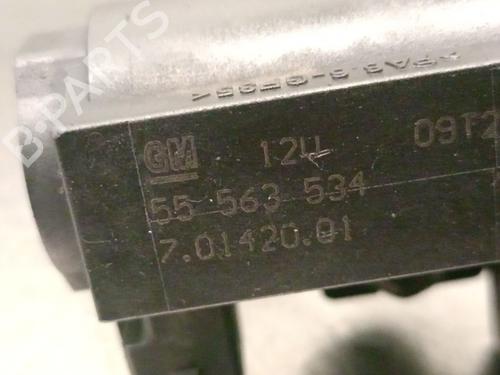 Electronic module OPEL INSIGNIA A (G09) 2.0 CDTI (68) | BP37436869M83  - Image 6