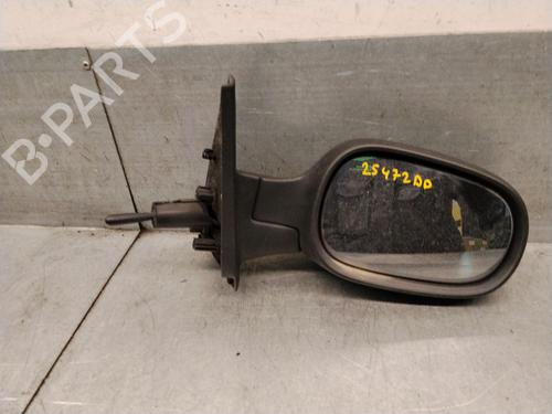 right-mirror-nissan-micra-iii-k12-2002-2003-2004-2005-2006-2007-2008-2009-2010-2011-35807269 main image