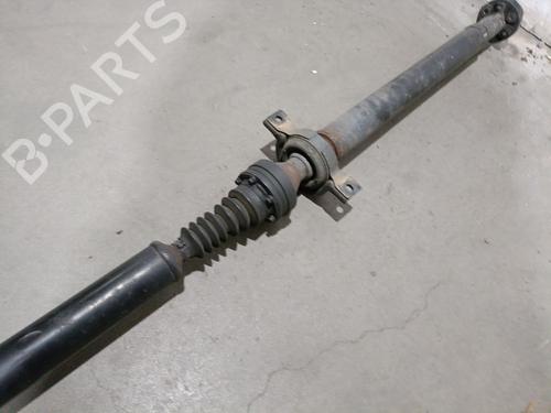 Driveshaft HYUNDAI TUCSON (JM) 2.0 CRDi | BP25912057M37 