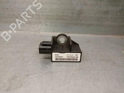 Elektronisk sensor HONDA CR-V IV (RM_) 1.6 i-DTEC (RE6) (120 hp) 25236740