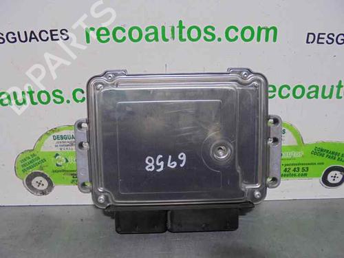 Engine control unit (ECU) HONDA ACCORD VII Tourer (CM, CN) 2.2 i-CTDi (CN2) | BP20248171M57 
