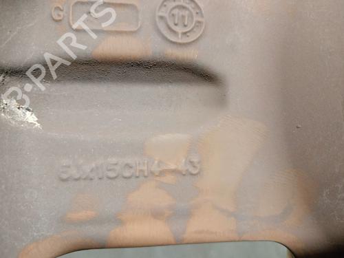 Rim DACIA SANDERO 1.5 dCi | BP28518644C45 