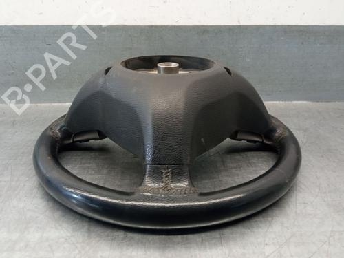 Steering wheel MERCEDES-BENZ A-CLASS (W169) A 180 CDI (169.007, 169.307) | BP27612386C49 