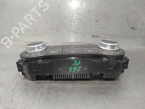 Climate control MERCEDES-BENZ A-CLASS (W176) A 45 AMG 4-matic (176.052) | BP39613611I5 - Image 2