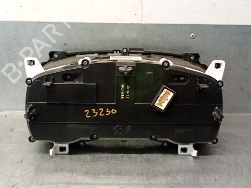 Instrument cluster CITROËN SPACETOURER Bus (V_) 1.6 BlueHDi 95 | BP27619970C47 